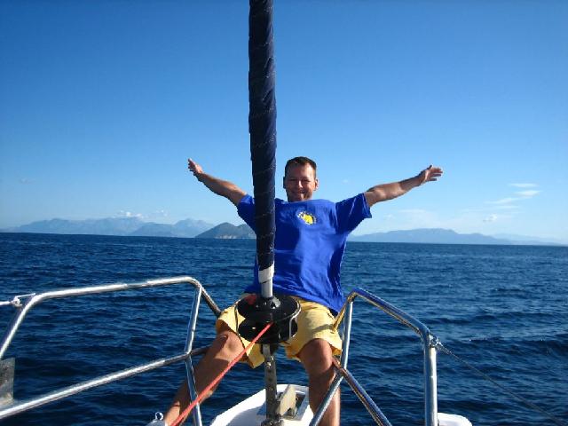 Řecko, jachta 2008 > obr (163)